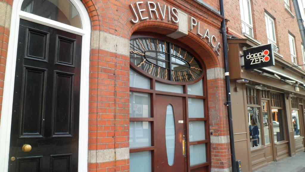 Inn On The Liffey Guesthouse - Dublin — Photos 2