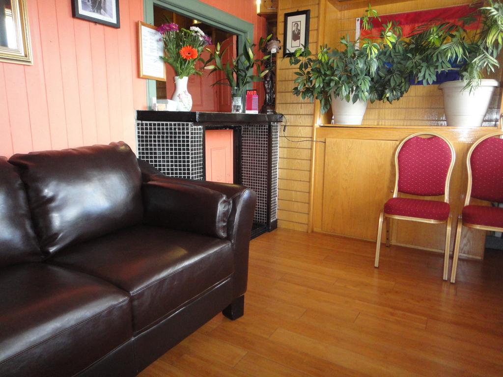 Inn On The Liffey Guesthouse - Dublin — Photos 3